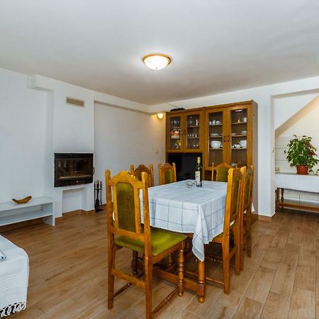 Casa Sofia Lejlighed Vrsar Eksteriør billede