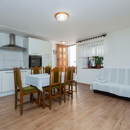 Casa Sofia Lejlighed Vrsar Eksteriør billede